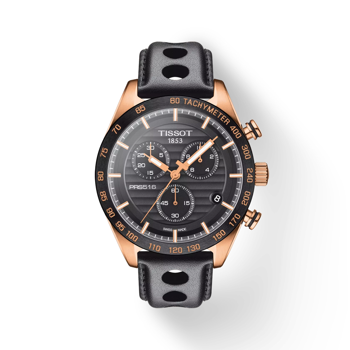 TISSOT PRS 516 Cronografo T100.417.36.051.00 Orologio Uomo