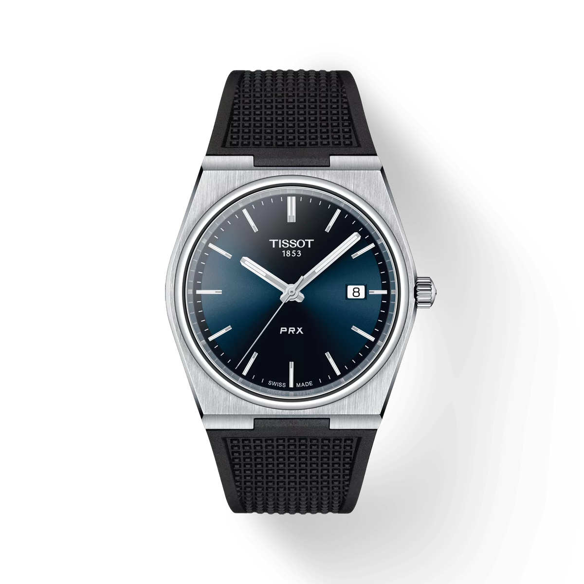 TISSOT PRX 40mm T137.410.17.041.00 Orologio Uomo