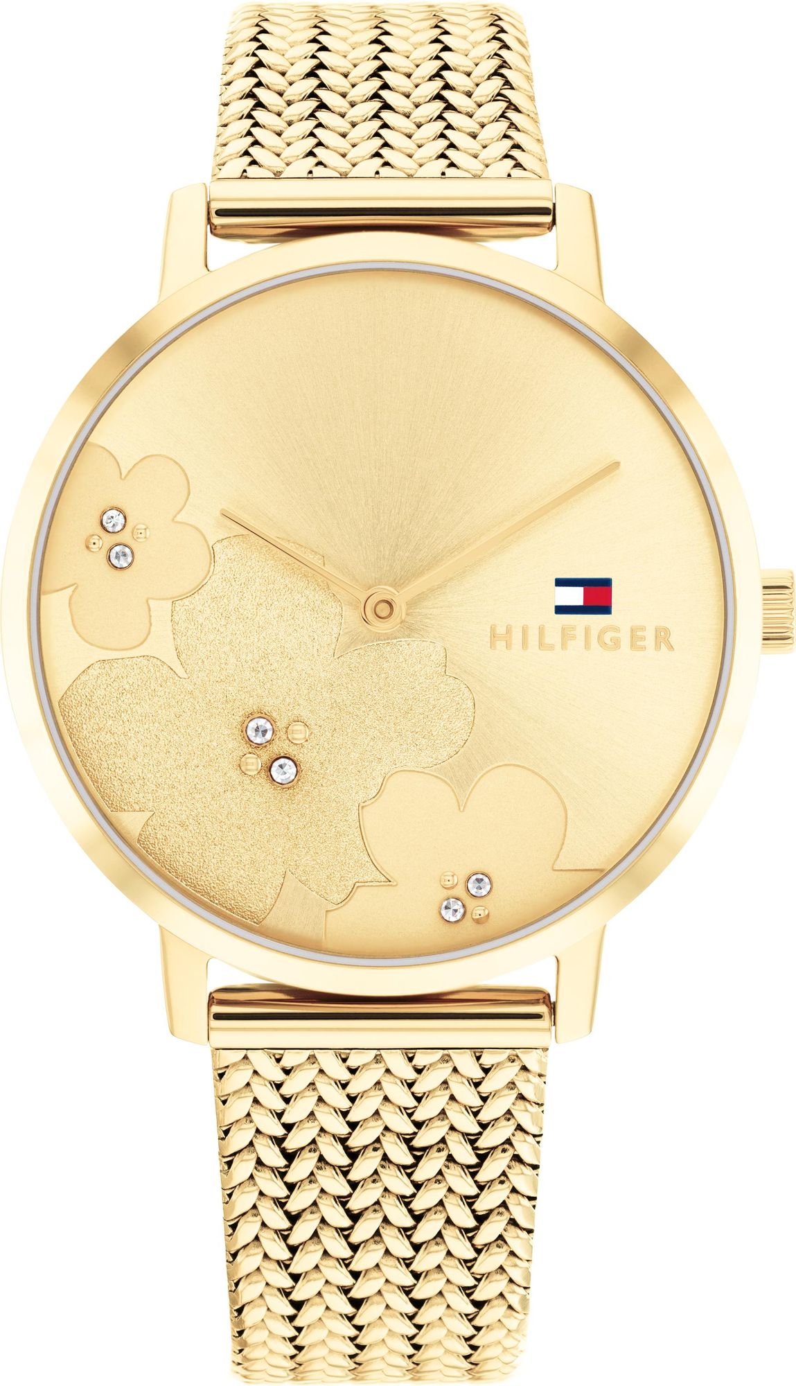 TOMMY HILFIGER 1782606 Orologio al quarzo da donna