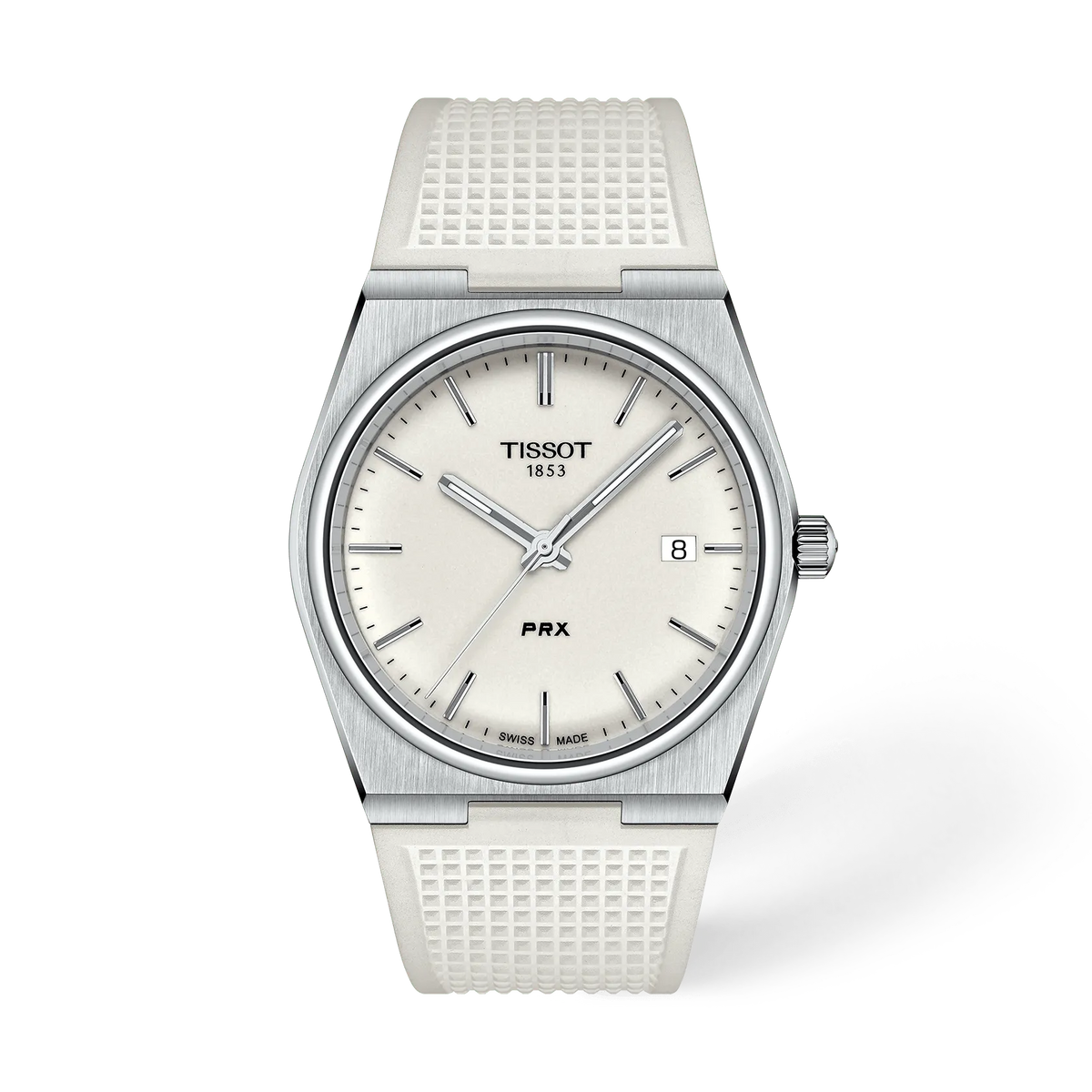 TISSOT PRX 40mm T137.410.17.011.00 Orologio Uomo