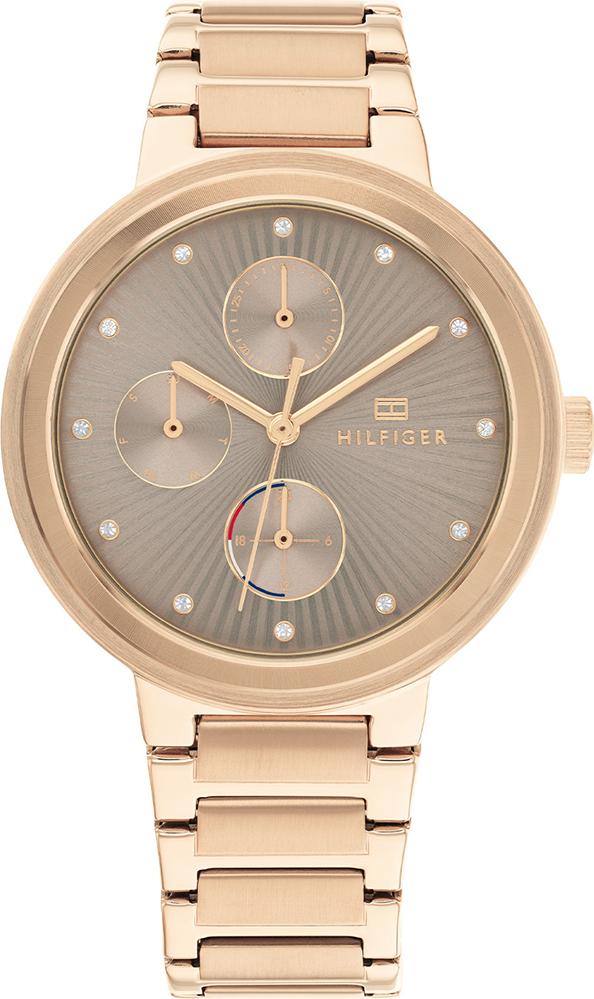 TOMMY HILFIGER 1782533 Orologio al quarzo da donna