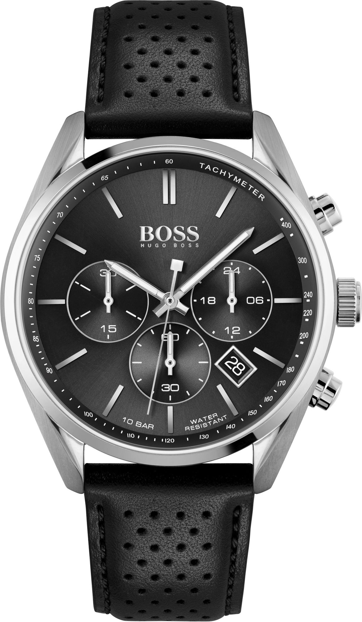 HUGO BOSS Champion 1513816 Orologio Uomo