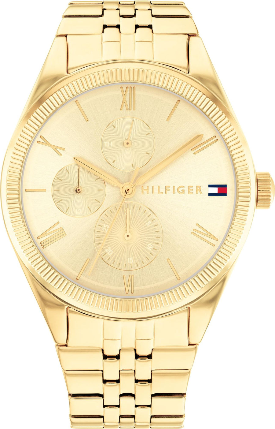 TOMMY HILFIGER 1782592 Orologio al quarzo da donna