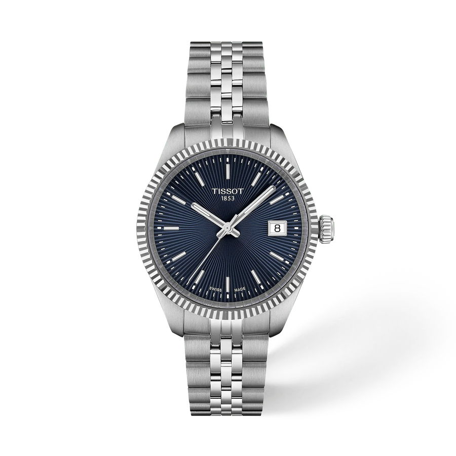 TISSOT Ballade 34mm T156.210.11.041.00 Orologio