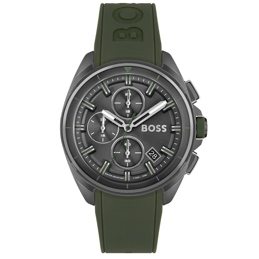 HUGO BOSS Volane 1513952 Orologio Quarzo Uomo