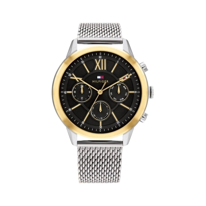 TOMMY HILFIGER 1710528 Orologio al quarzo da uomo