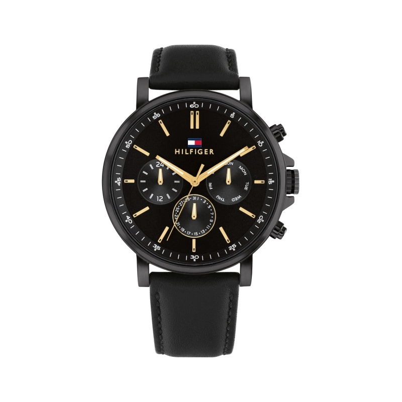 TOMMY HILFIGER 1792144 Orologio al quarzo da uomo