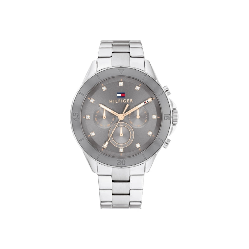 TOMMY HILFIGER 1782742 Orologio al quarzo da donna