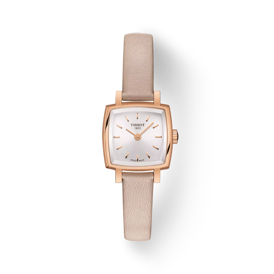 TISSOT Lovely Square T058.109.36.031.00 Orologio Donna