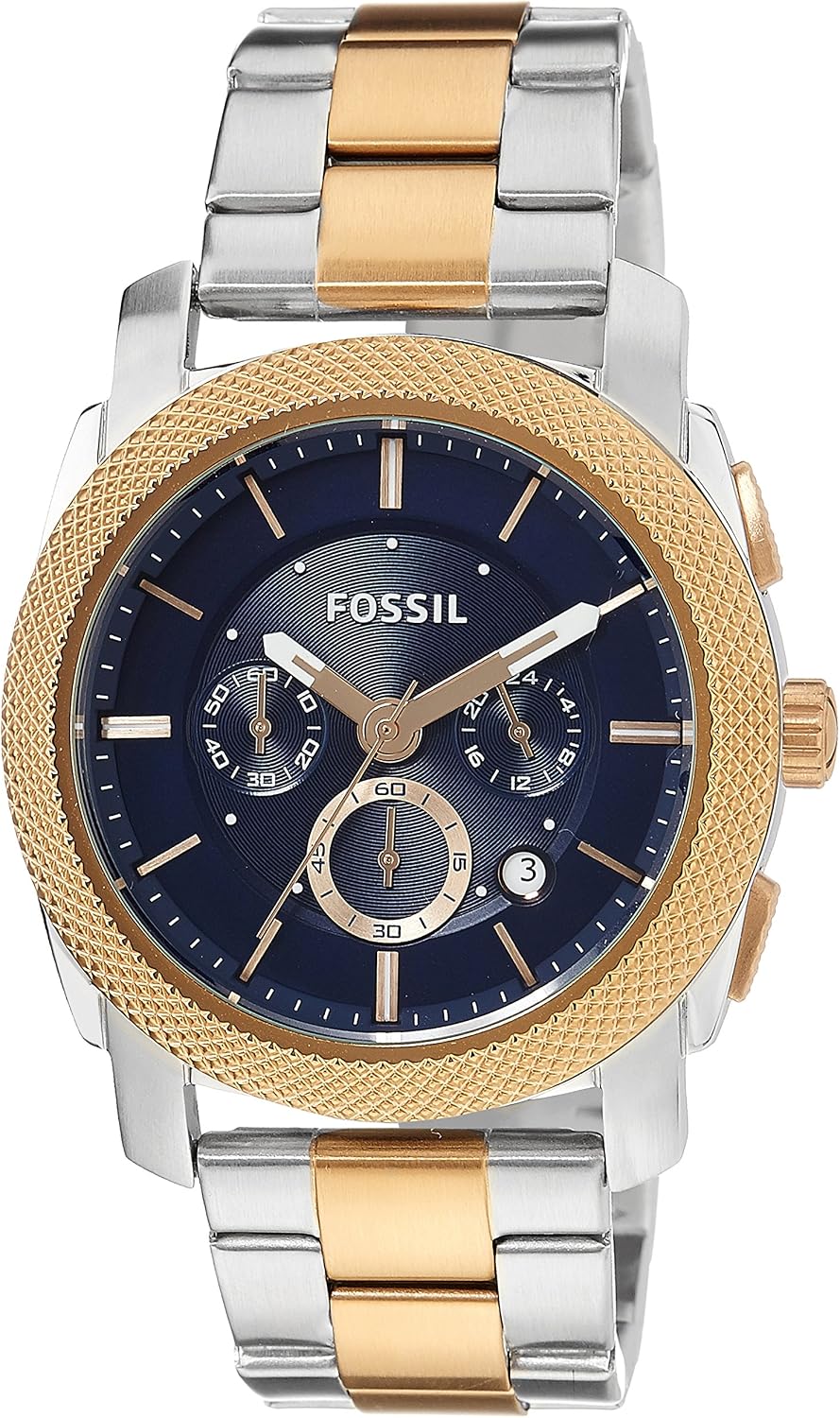 FOSSIL FS5037 Orologio Uomo al quarzo