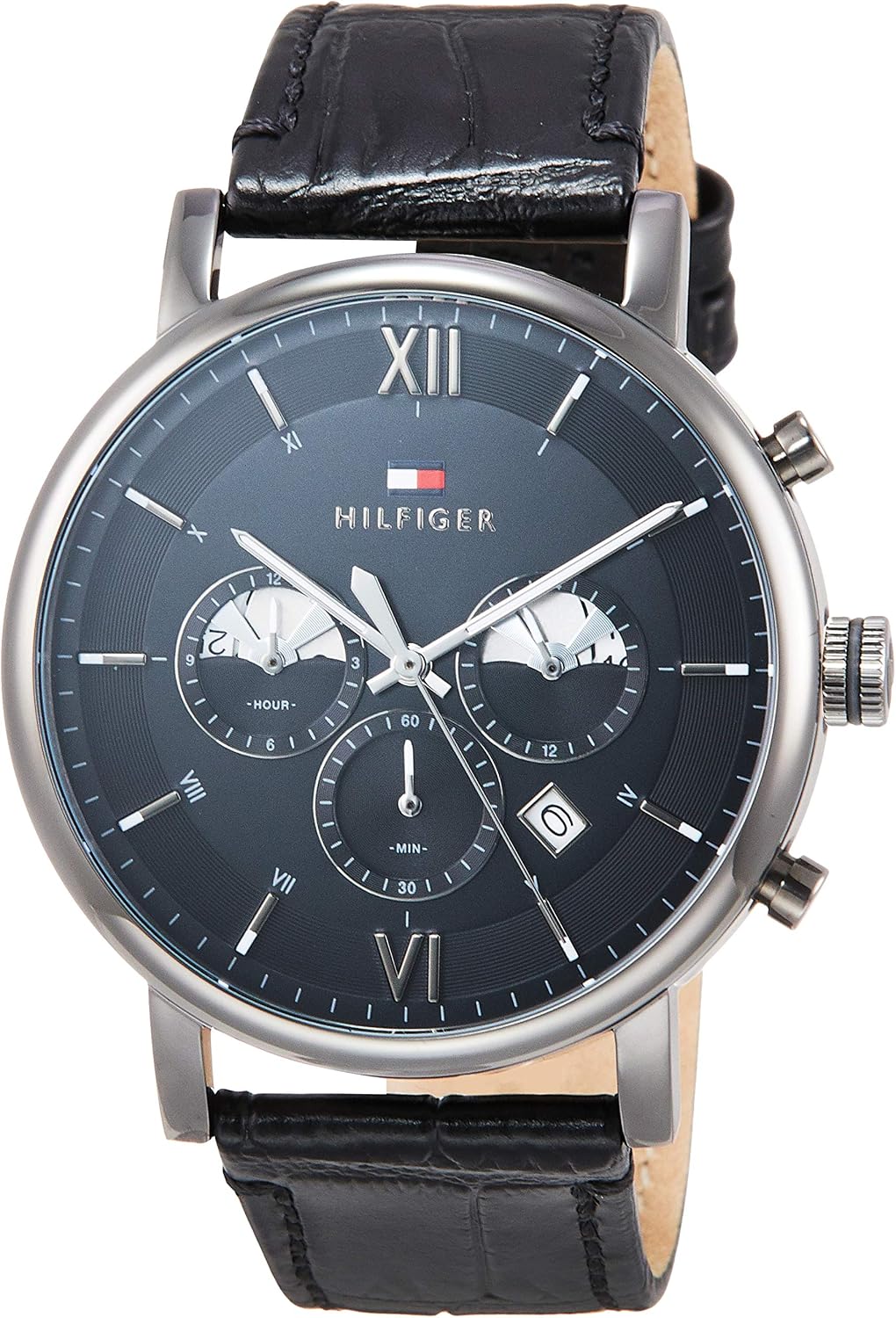 TOMMY HILFIGER 1710395 Orologio al quarzo da uomo
