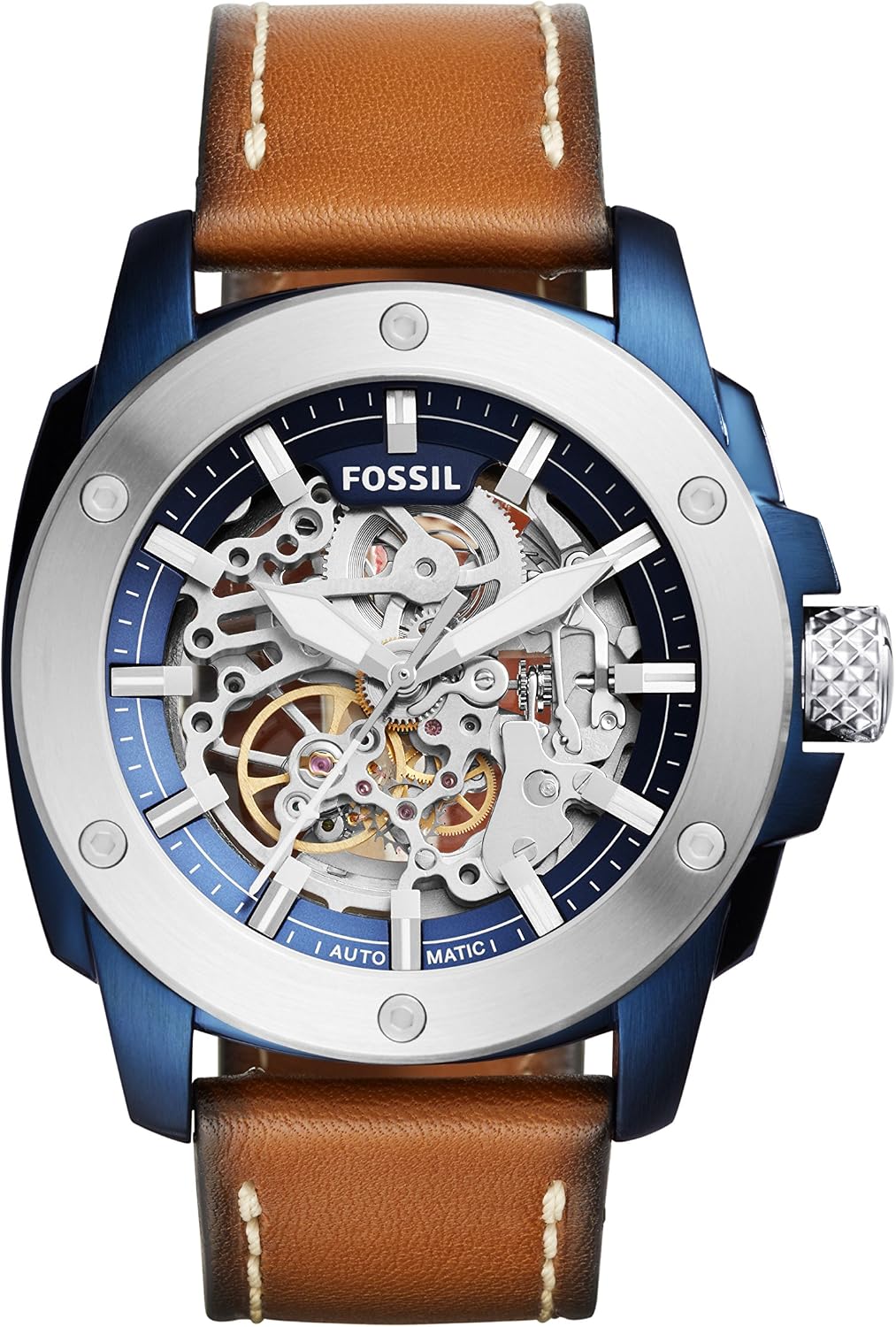 FOSSIL ME3135 Orologio Uomo automatico
