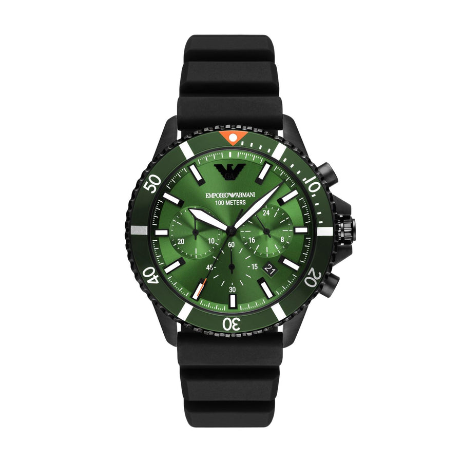 EMPORIO ARMANI Chronograph AR11463 Men's Watch