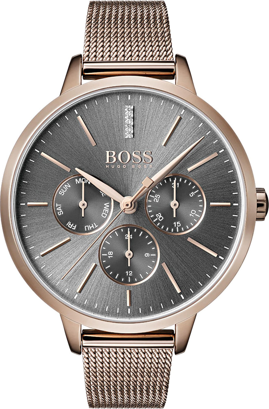 HUGO BOSS 1502424 Orologio Donna