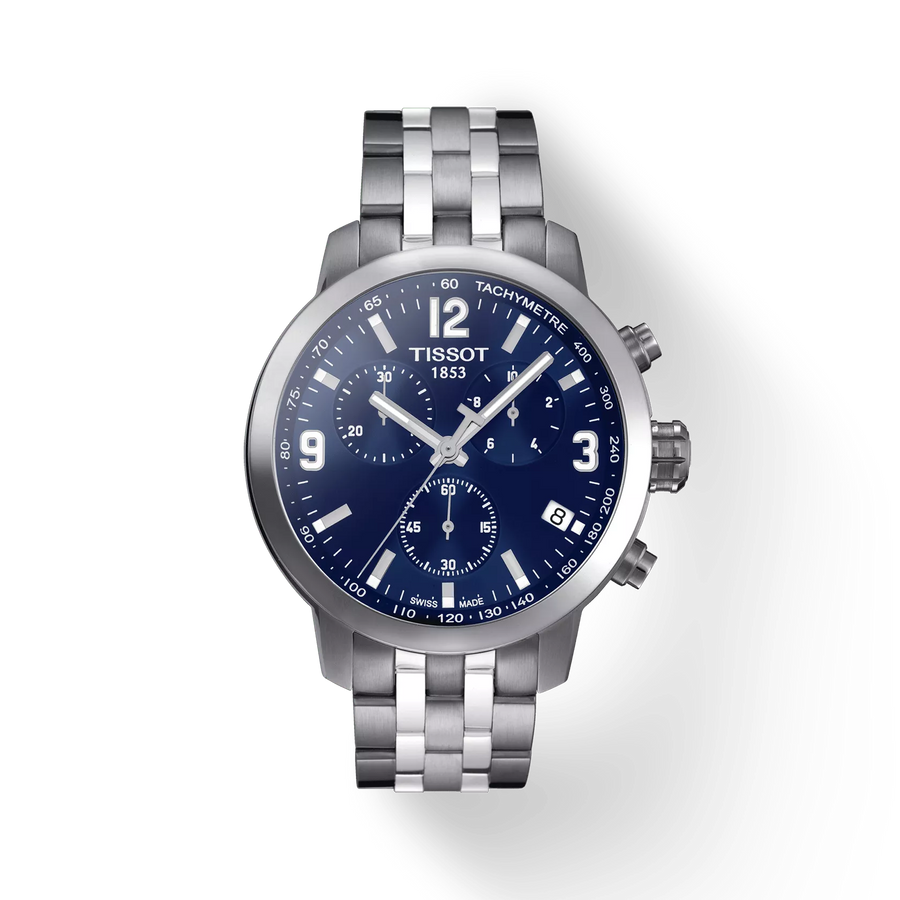 TISSOT PRC 200 T0554171104700 T055.417.11.047.00 Orologio Uomo