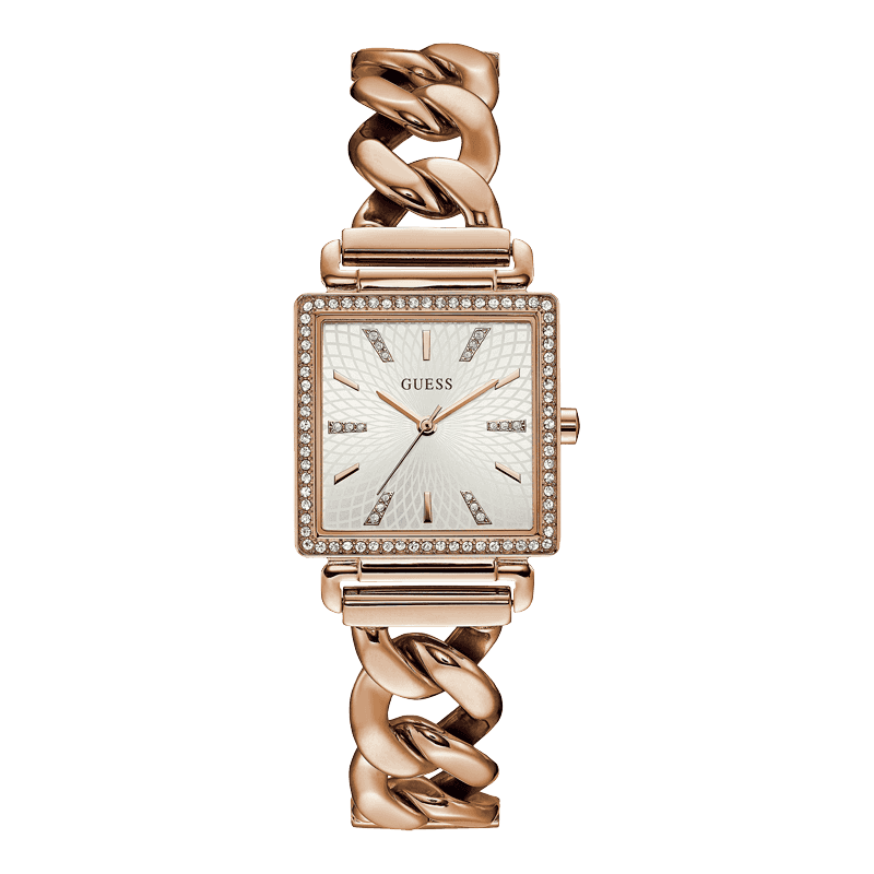 GUESS W1030L4 Orologio Donna