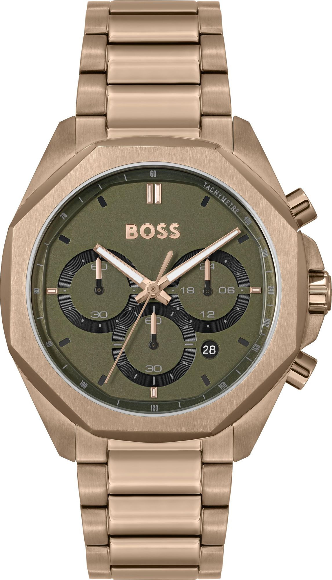 HUGO BOSS Cloud 1514019 Orologio Uomo
