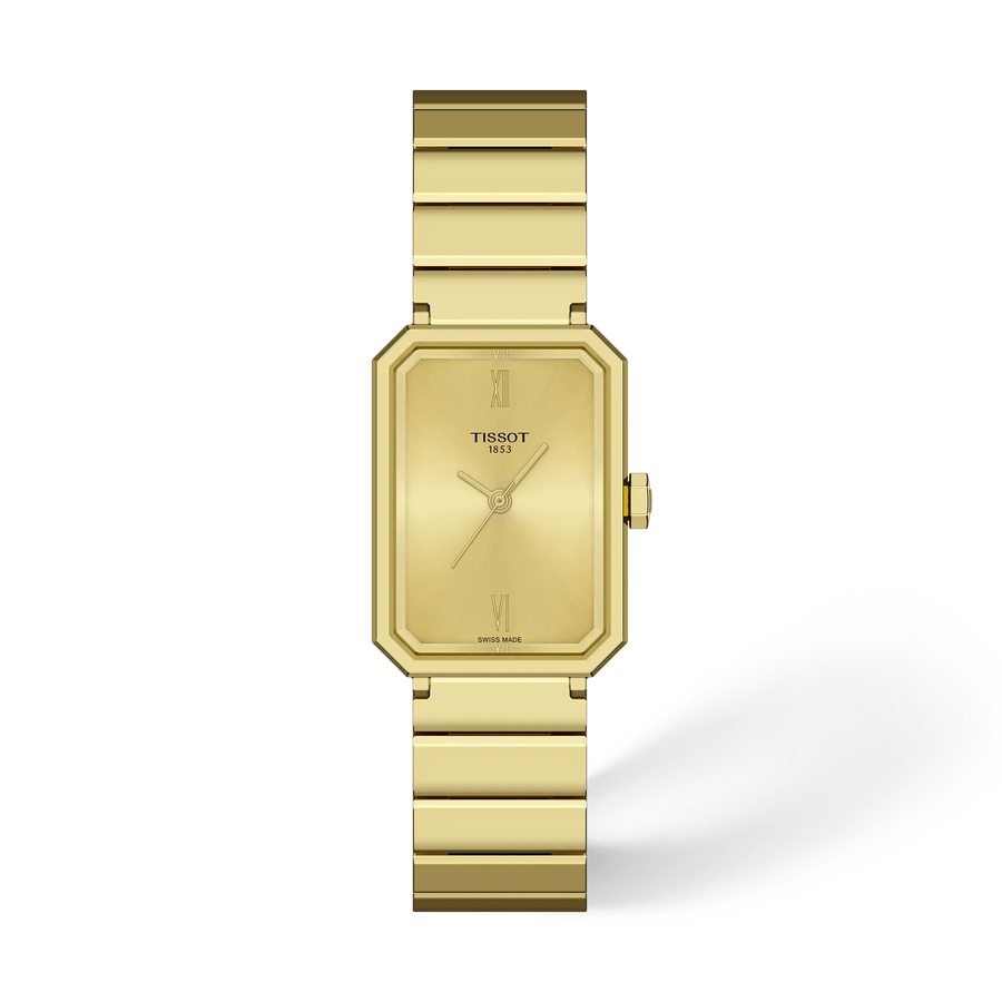 TISSOT SRV 30mm T160.110.33.023.00 Uhr