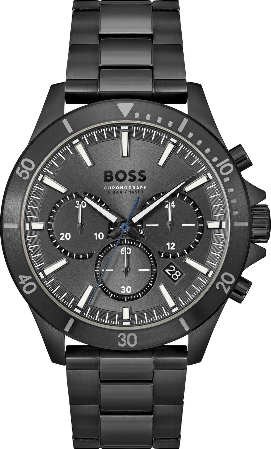HUGO BOSS Troper 1514058 Orologio Uomo