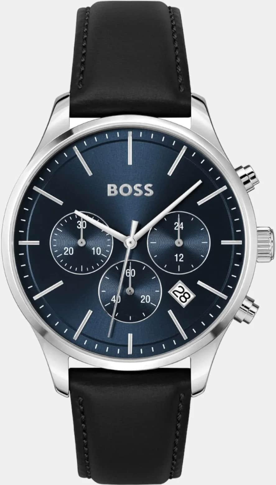 HUGO BOSS Avery Cronografo 1514156 Orologio Uomo