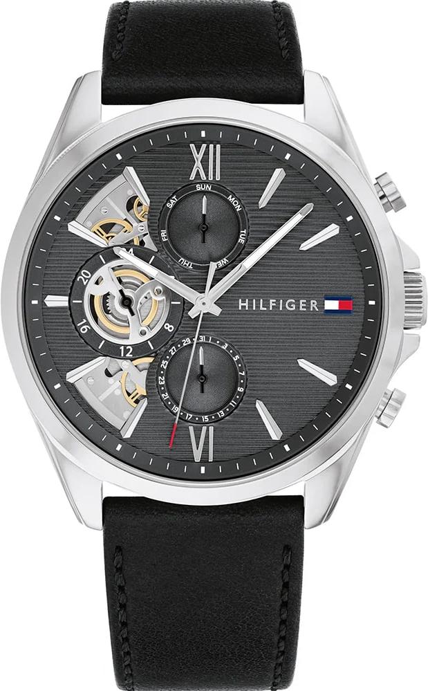 TOMMY HILFIGER 1710644 Orologio al quarzo da uomo