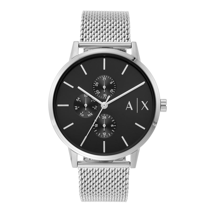 ARMANI EXCHANGE AX2714 Orologio Uomo