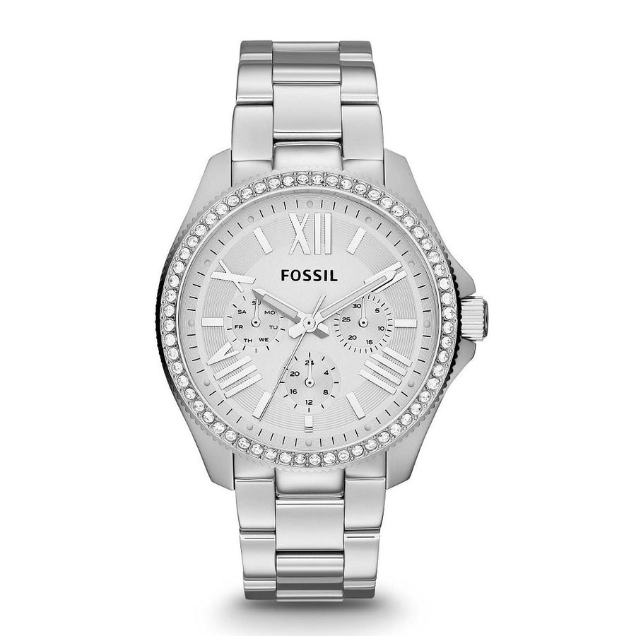 FOSSIL AM4481 Orologio Donna al quarzo