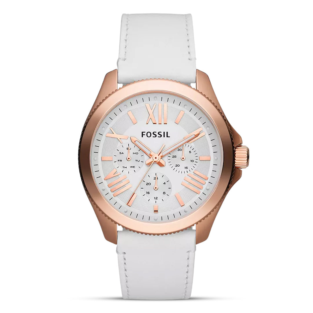 FOSSIL Cecile AM4486 Orologio Donna al quarzo