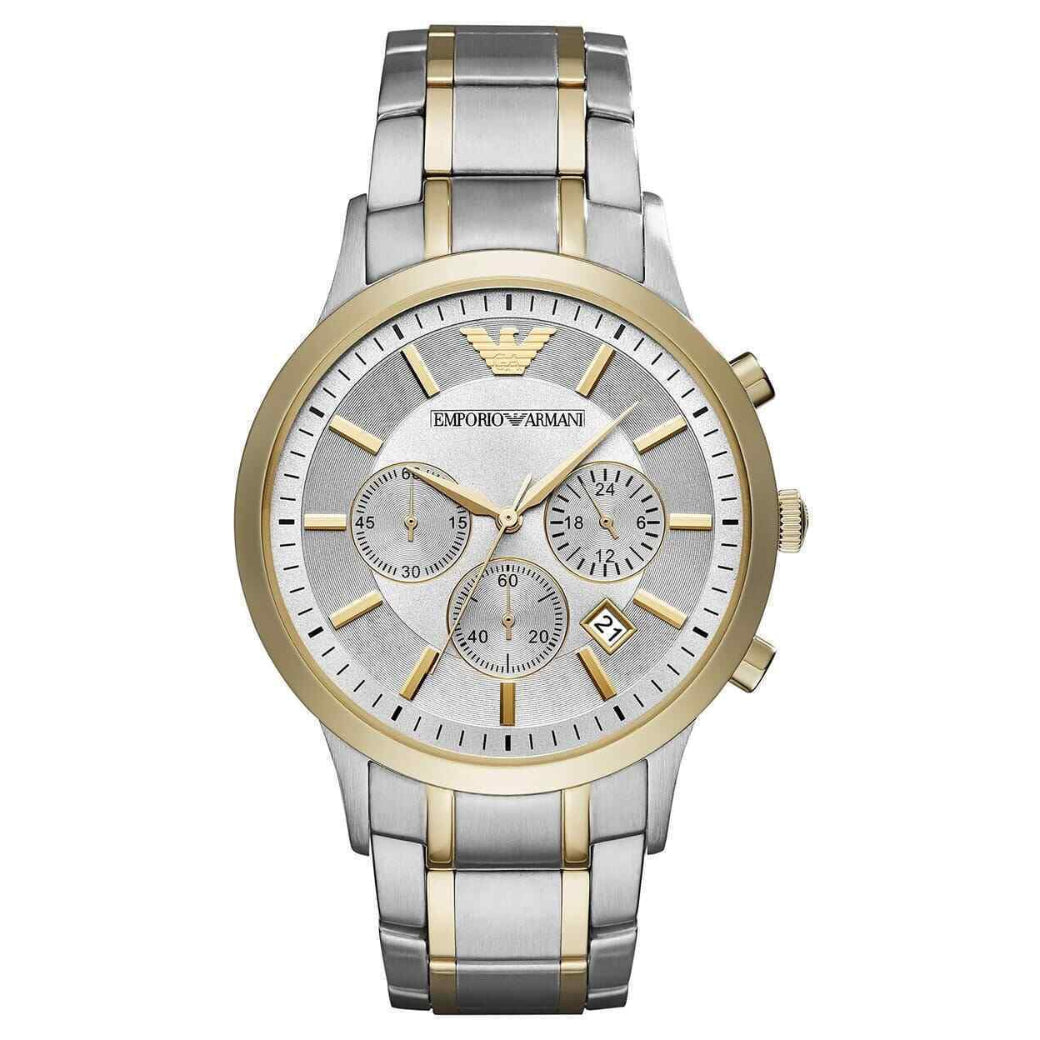 EMPORIO ARMANI AR11076 Orologio Uomo