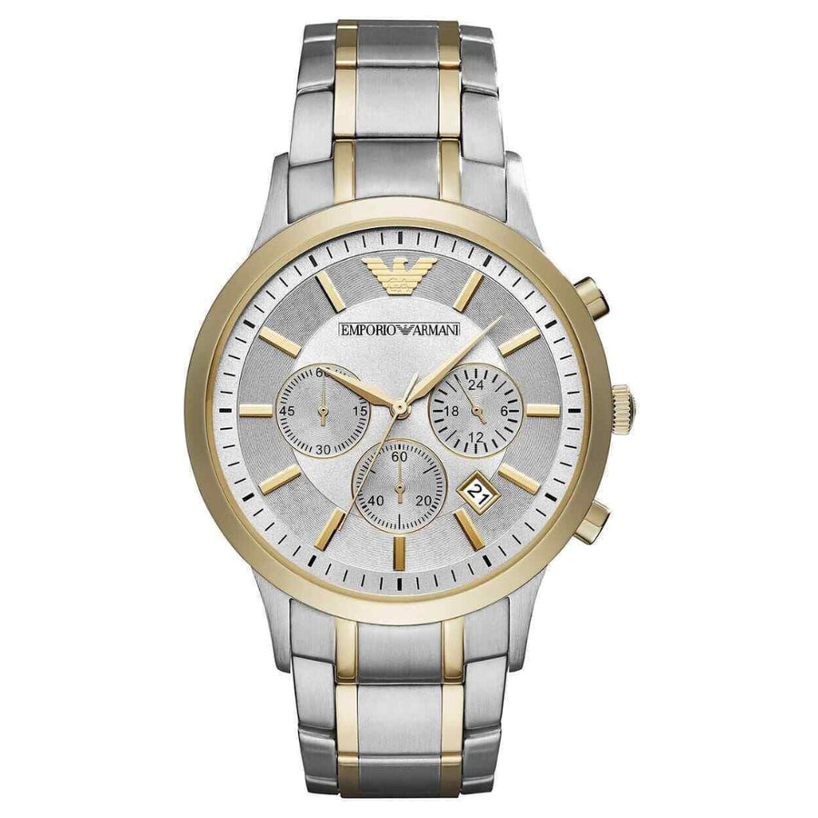 EMPORIO ARMANI AR11076 Men's Watch