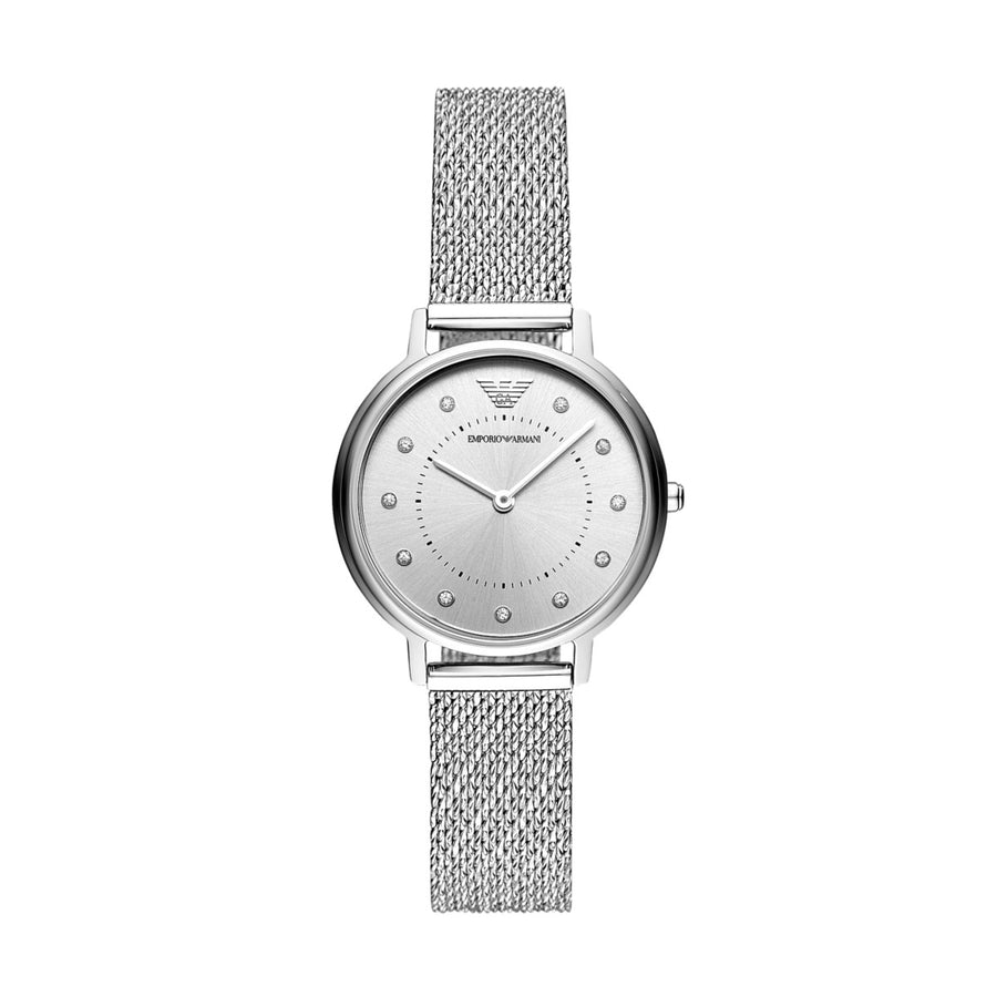 EMPORIO ARMANI Two Hand Movement AR11128 Damenuhr