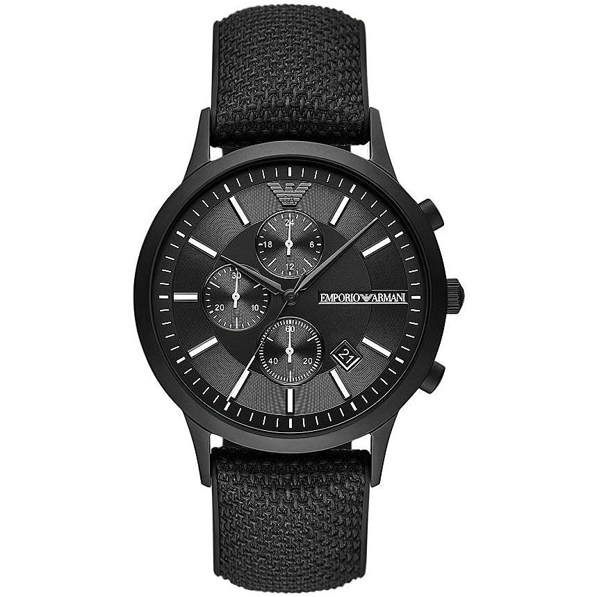 EMPORIO ARMANI AR11457 Cronografo Orologio Uomo