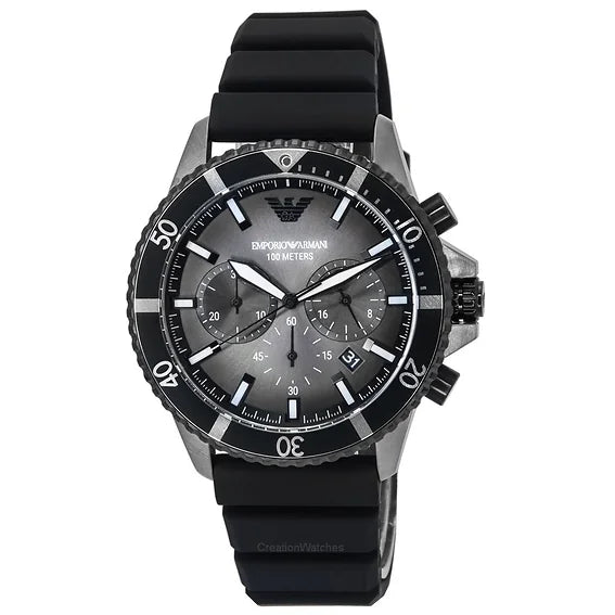EMPORIO ARMANI Men's Chronograph AR11515 Men's Watch