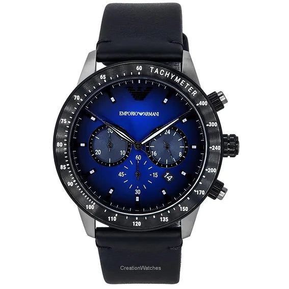 EMPORIO ARMANI AR11522 Chronograph Men's Watch