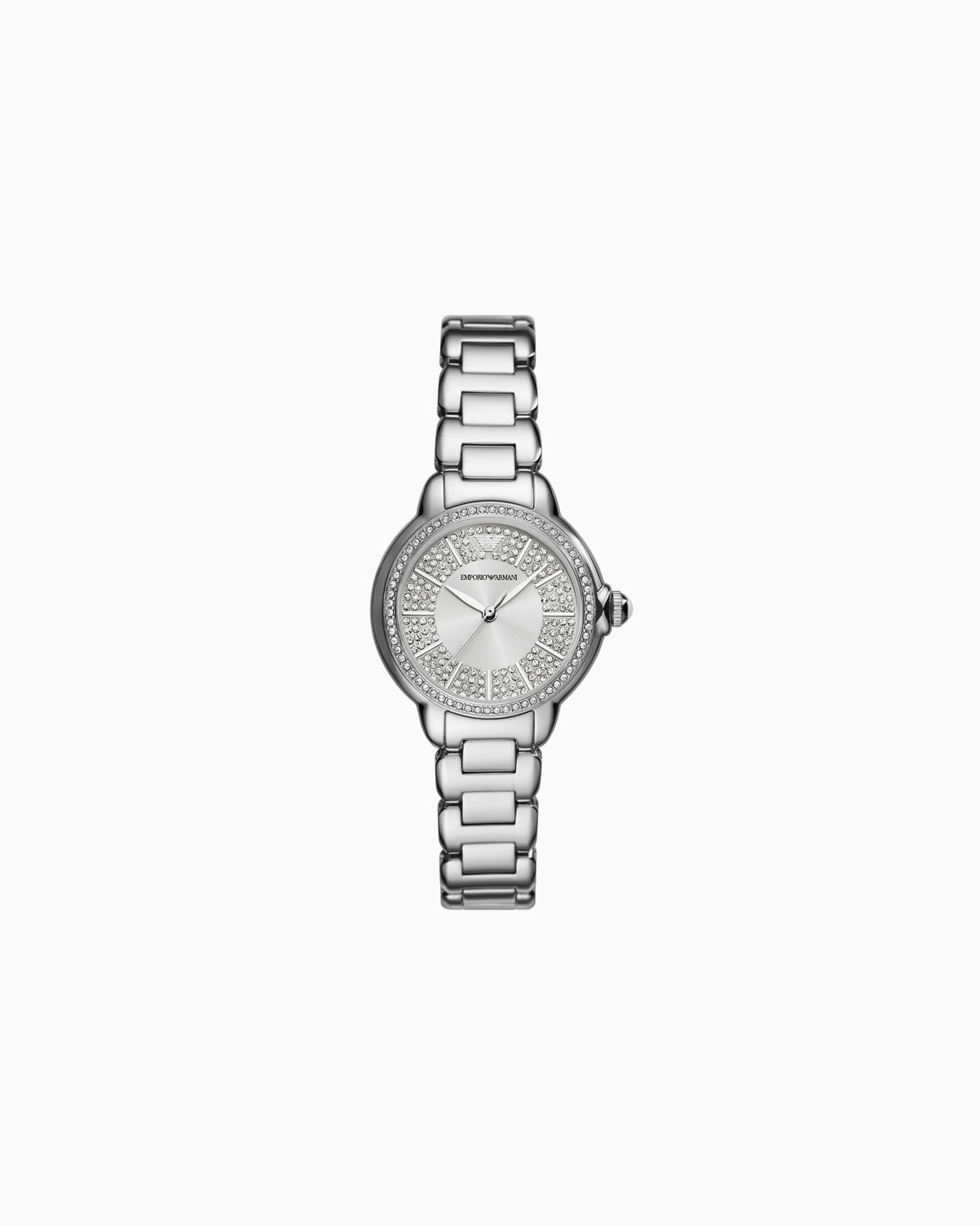 EMPORIO ARMANI Three Hand Emporio IT AR11632 Orologio Donna