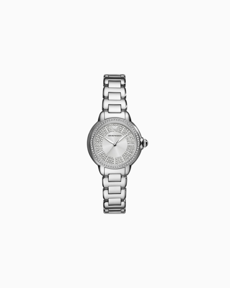 EMPORIO ARMANI Three-Hand Emporio IT AR11632 Women's Watch