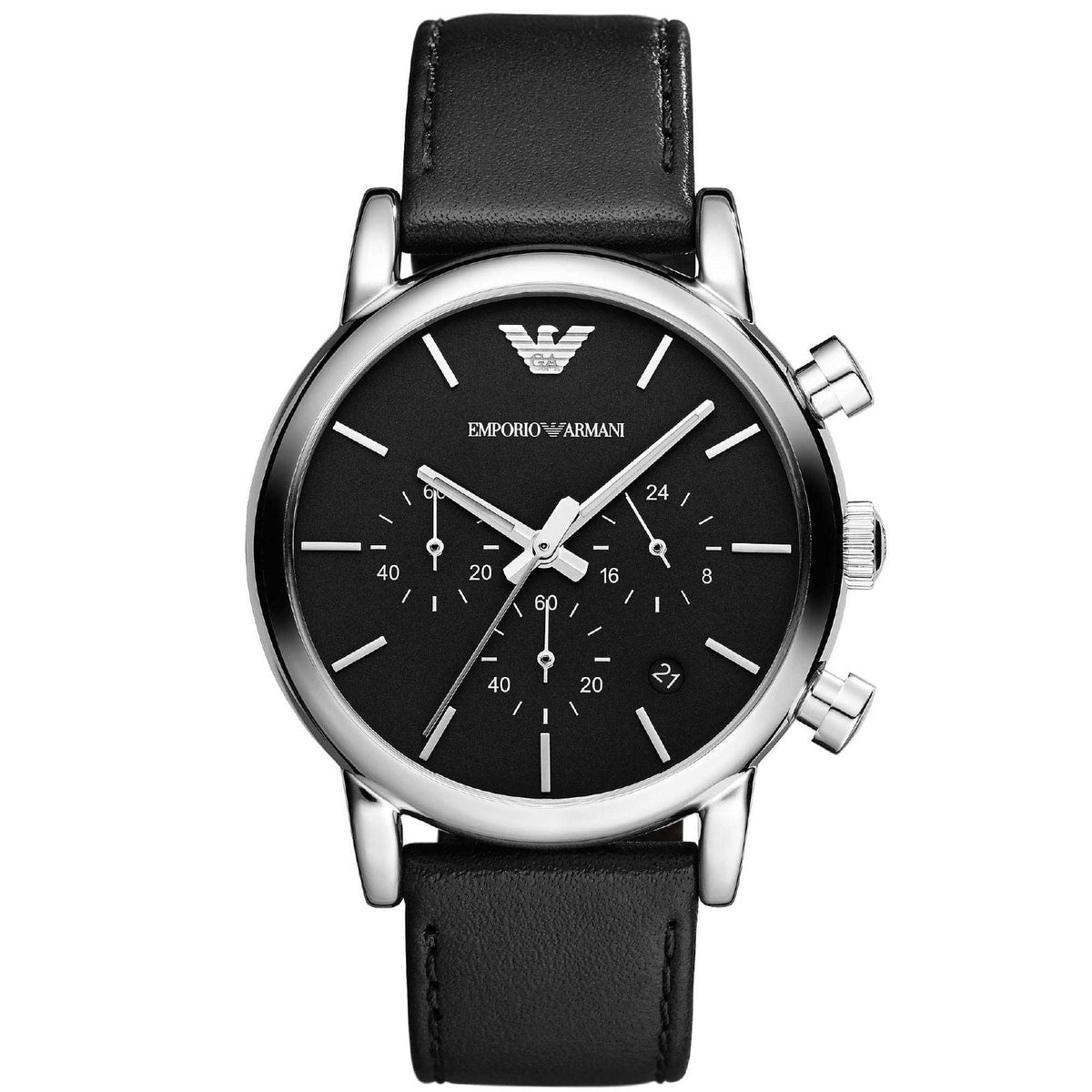 EMPORIO ARMANI Luigi AR1733 Orologio Uomo
