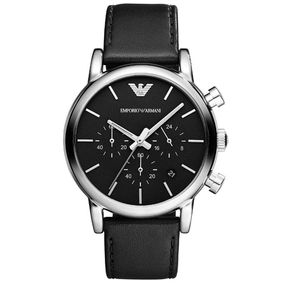 EMPORIO ARMANI Luigi AR1733 Men's Watch