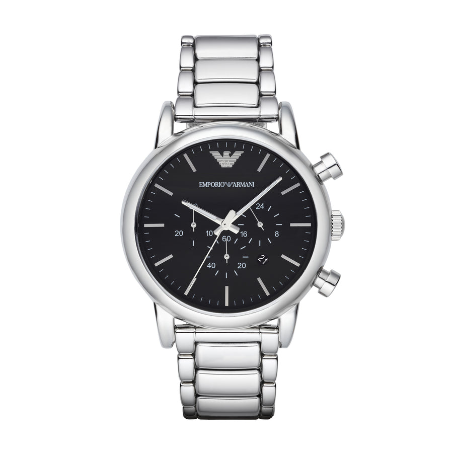 EMPORIO ARMANI Luigi AR1894 Men's Watch