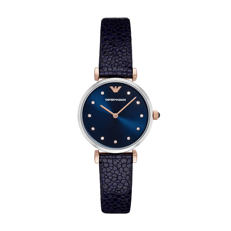 EMPORIO ARMANI Gianni T Bar AR1989 Orologio Donna