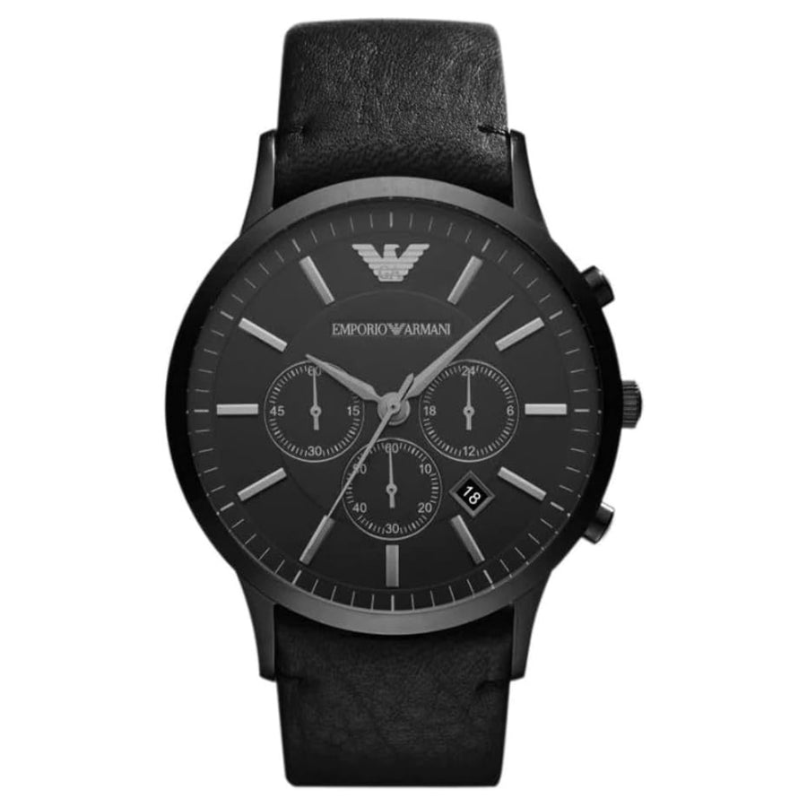 EMPORIO ARMANI Classic AR2461 Men's Watch