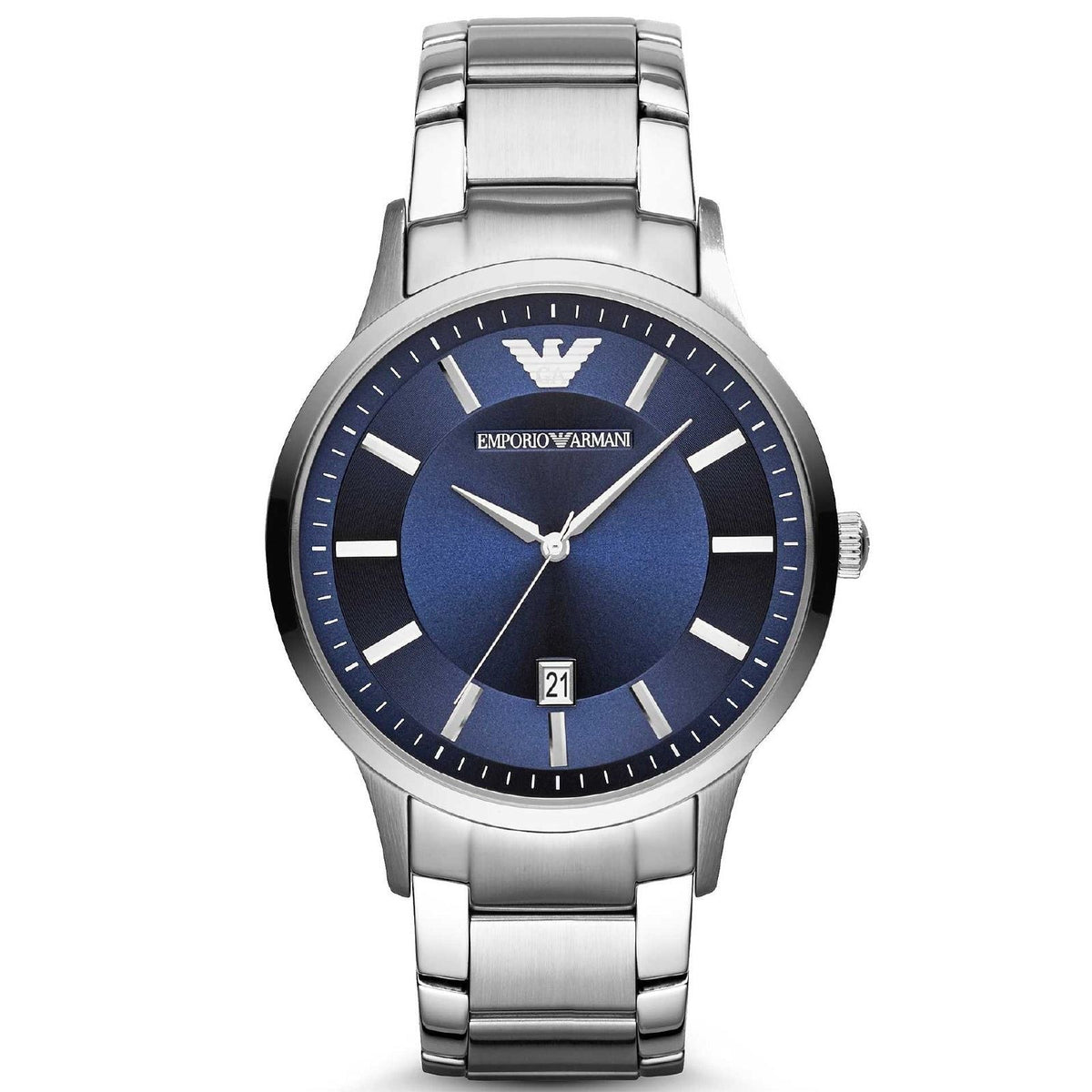 EMPORIO ARMANI AR2477  Orologio Uomo