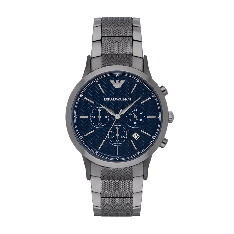 EMPORIO ARMANI AR2505 Classic Bracciale Type Orologio Uomo
