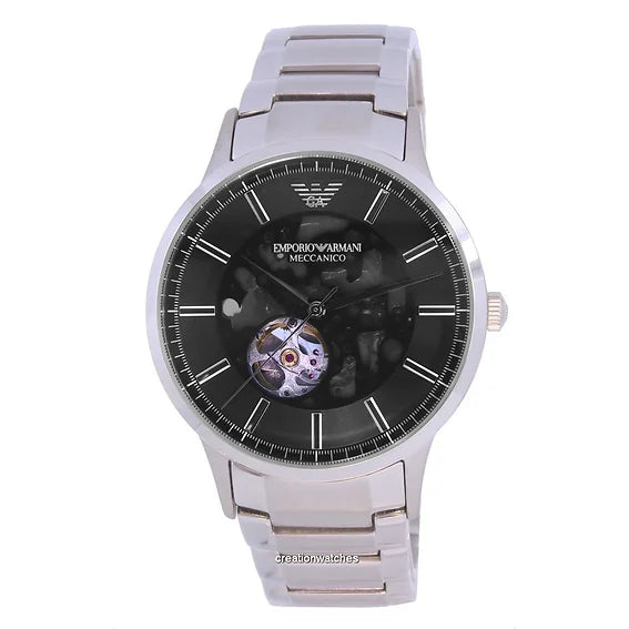 EMPORIO ARMANI AR60055 Renato Men's Watch