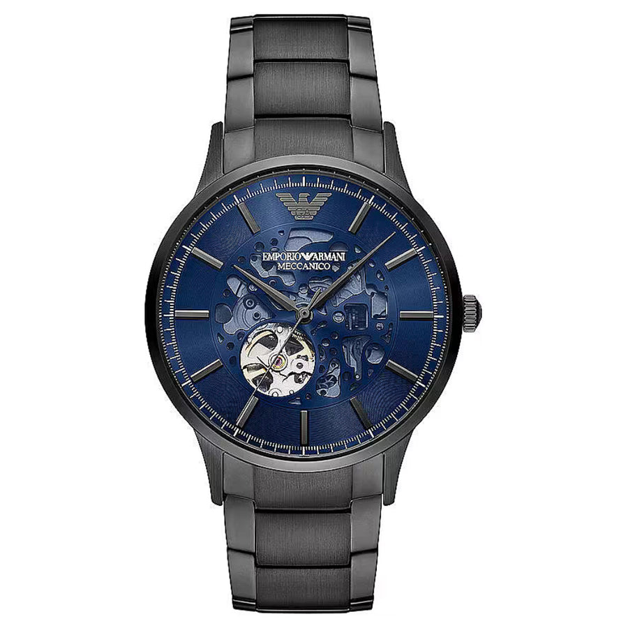 EMPORIO ARMANI automatic movement AR60056 Men's Watch