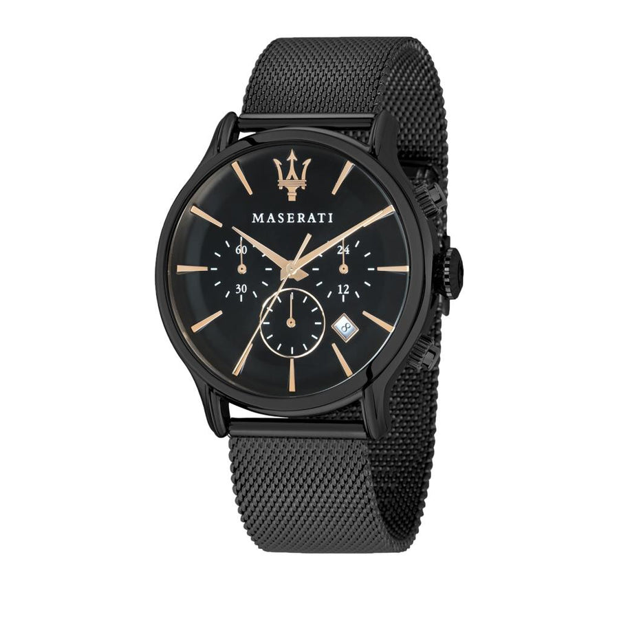 MASERATI Epoca R8873618006 Orologio da uomo