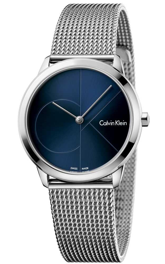 CALVIN KLEIN K3M2212N Orologio Donna