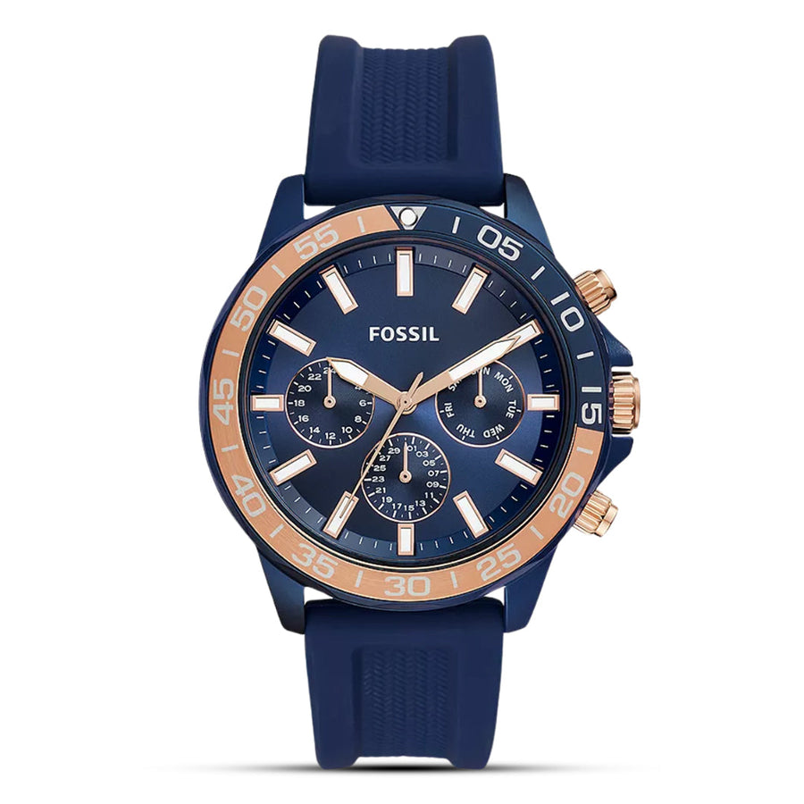FOSSIL Bannon BQ2498 Orologio Uomo al quarzo