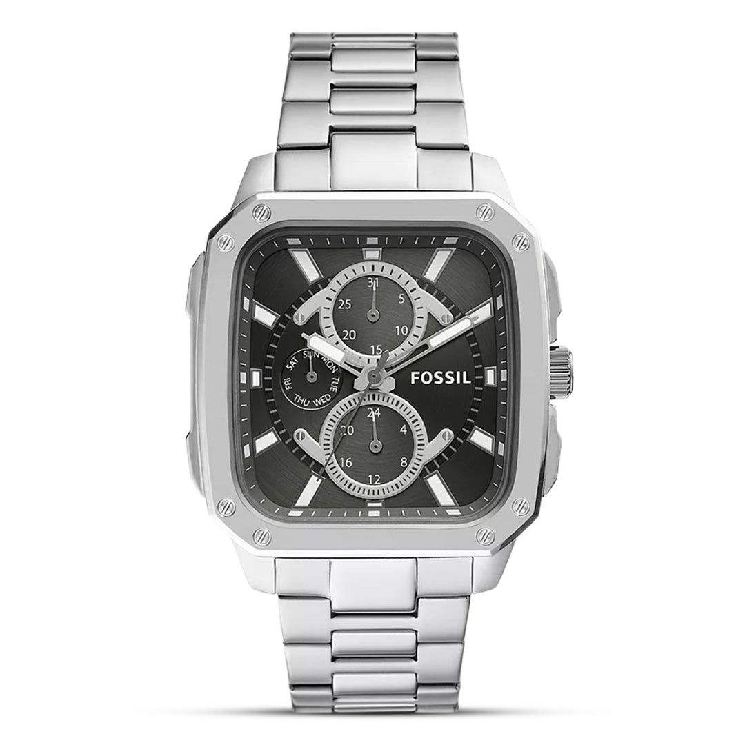 FOSSIL BQ2655 Orologio Uomo al quarzo