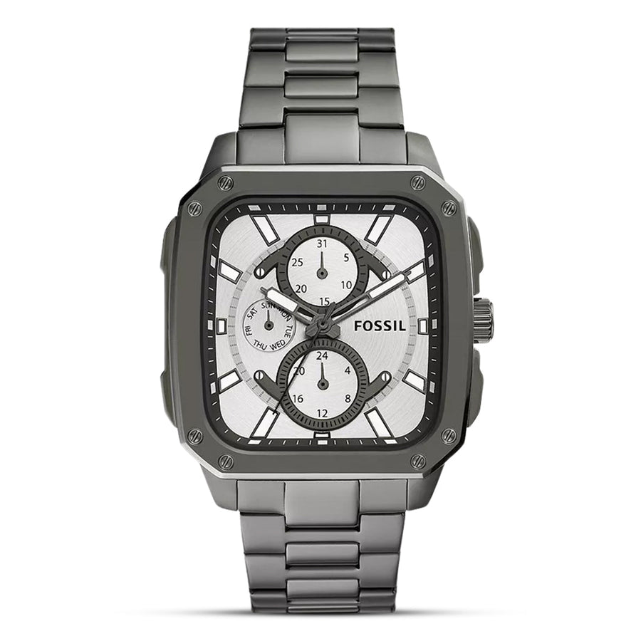 FOSSIL BQ2657 Orologio Uomo al quarzo